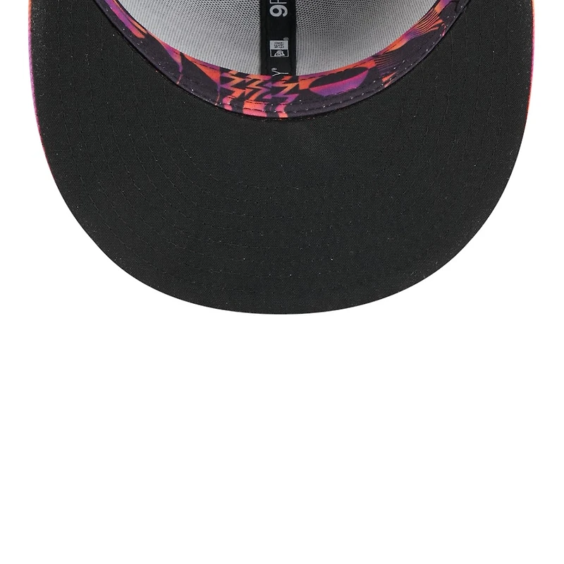 San Francisco Giants Black City Connect New Era 9FIFTY Snapback Hat