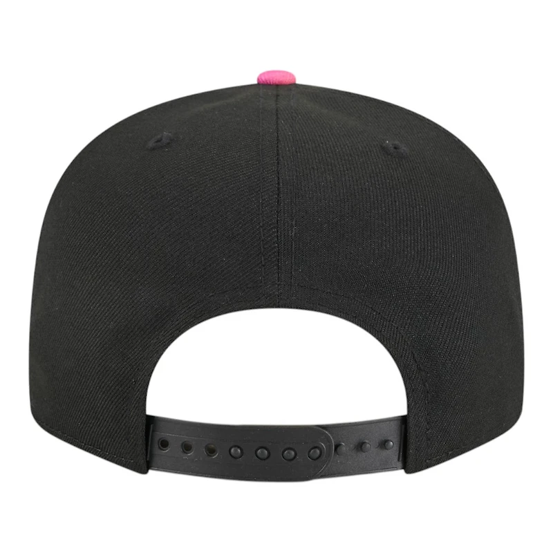 San Francisco Giants Black City Connect New Era 9FIFTY Snapback Hat