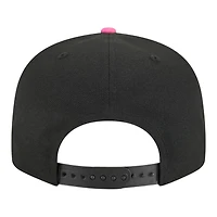 San Francisco Giants Black City Connect New Era 9FIFTY Snapback Hat