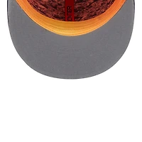 Houston Astros White and Navy City Connect New Era 9FIFTY Snapback Hat