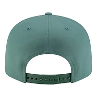 Boston Red Sox Green City Connect New Era 9FIFTY Snapback Hat