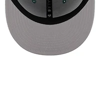 Boston Red Sox Green City Connect New Era 9FIFTY Snapback Hat