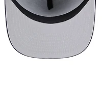 Boston Red Sox Navy New Era 9FIFTY A-Frame Snapback Hat