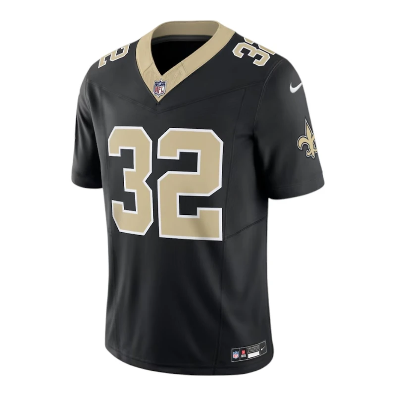 New Orleans Saints Tyrann Mathieu Nike Vapor F.U.S.E Limited Jersey