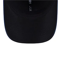 Chicago Cubs Royal Blue Alternate "Rock Bear" New Era 9FORTY M-Crown Adjustable Hat