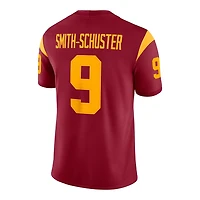 USC Trojans JuJu Smith-Schuster Cardinal Red Nike NCAA Game Jersey