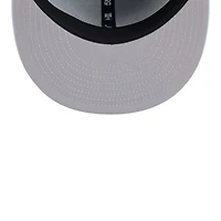 Dallas Cowboys Navy and Light Blue Two Tone NFL New Era 59FIFTY Fitted Hat