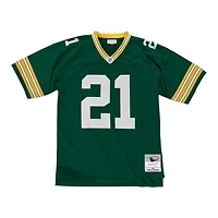 Green Bay Packers Charles Woodson 2010 Mitchell & Ness Legacy Jersey