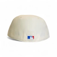 Pittsburgh Pirates Chrome Black 2T Leon the Lab Roberto Clemente Patch Green UV New Era 59FIFTY Fitted Hat