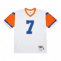 Denver Broncos John Elway White 1994 Mitchell & Ness Legacy Jersey