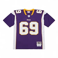 Minnesota Vikings Jared Allen Purple 2011 Mitchell & Ness Legacy Jersey