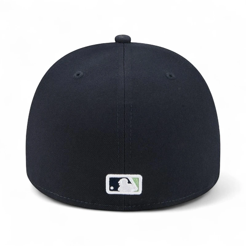New York Yankees Navy Cartoon Series Era 59FIFTY A-Frame Fitted Hat