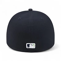 New York Yankees Navy Cartoon Series Era 59FIFTY A-Frame Fitted Hat