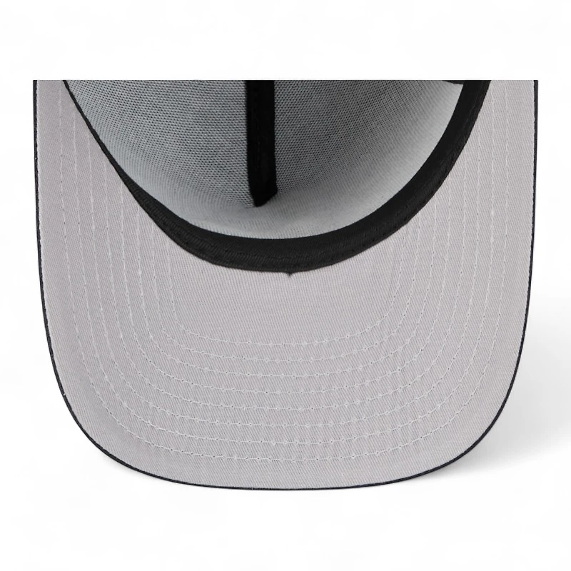 New York Yankees Navy Cartoon Series Era 59FIFTY A-Frame Fitted Hat