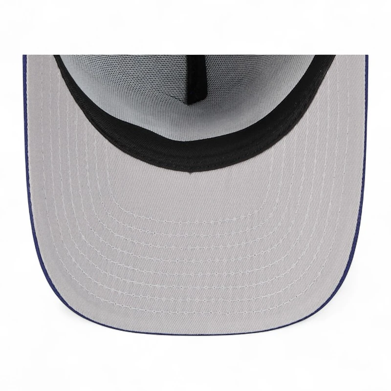 Los Angeles Dodgers Royal Blue Cartoon Series New Era 59FIFTY A-Frame Fitted Hat