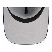 Los Angeles Dodgers Royal Blue Cartoon Series New Era 59FIFTY A-Frame Fitted Hat