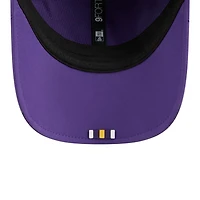 Minnesota Vikings Purple 2025 NFL Sideline New Era 9FORTY M-Crown Adjustable Hat