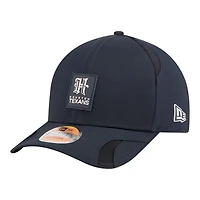 Houston Texans Navy 2025 NFL Sideline New Era 9FORTY M-Crown Adjustable Hat