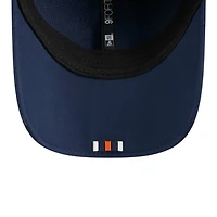 Denver Broncos Navy  2025 NFL Sideline New Era 9FORTY M-Crown Adjustable Hat