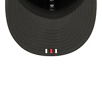 San Francisco 49ers 2025 NFL Sideline New Era 59FIFTY Fitted Hat