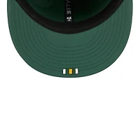 Green Bay Packers 2025 NFL Sideline New Era 59FIFTY Fitted Hat