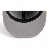 San Diego Padres Brown Diamond Hero New Era 59FIFTY Fitted Hat