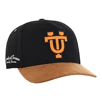 Tennessee Volunteers Golden Age '47 Hitch Adjustable Snapback Hat