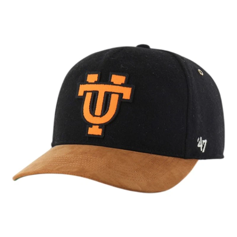 Tennessee Volunteers Golden Age '47 Hitch Adjustable Snapback Hat