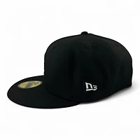 Los Angeles Dodgers Black "84 Olympic Pack" Gray UV New Era 59FIFTY Fitted Hat