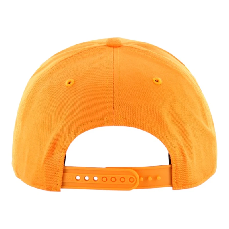 Tennessee Volunteers '47 Overhand Hitch Orange Adjustable Hat