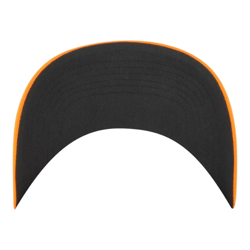 Tennessee Volunteers '47 Overhand Hitch Orange Adjustable Hat