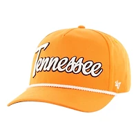 Tennessee Volunteers '47 Overhand Hitch Orange Adjustable Hat