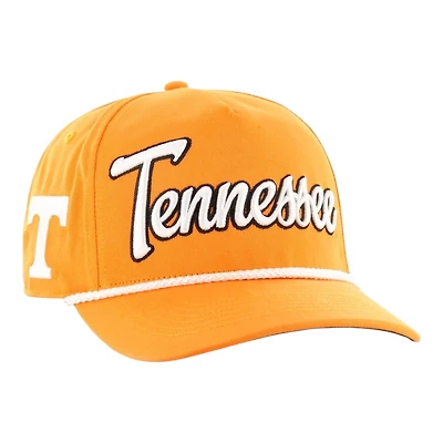 Tennessee Volunteers '47 Overhand Hitch Orange Adjustable Hat