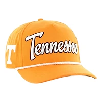 Tennessee Volunteers '47 Overhand Hitch Orange Adjustable Hat