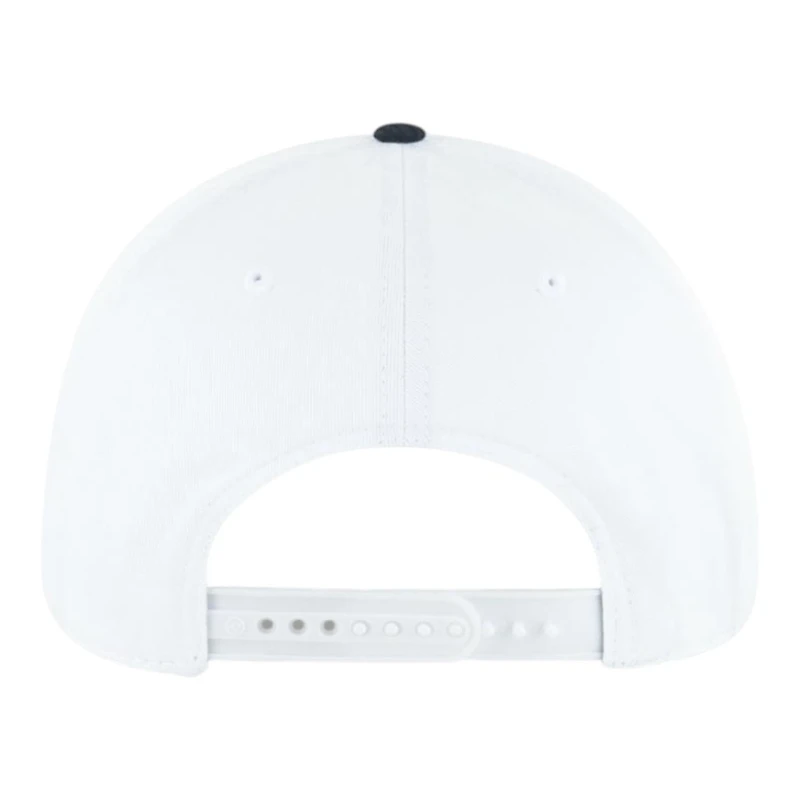 Tennessee Volunteers '47 Vault Rustic Hitch Adjustable Hat