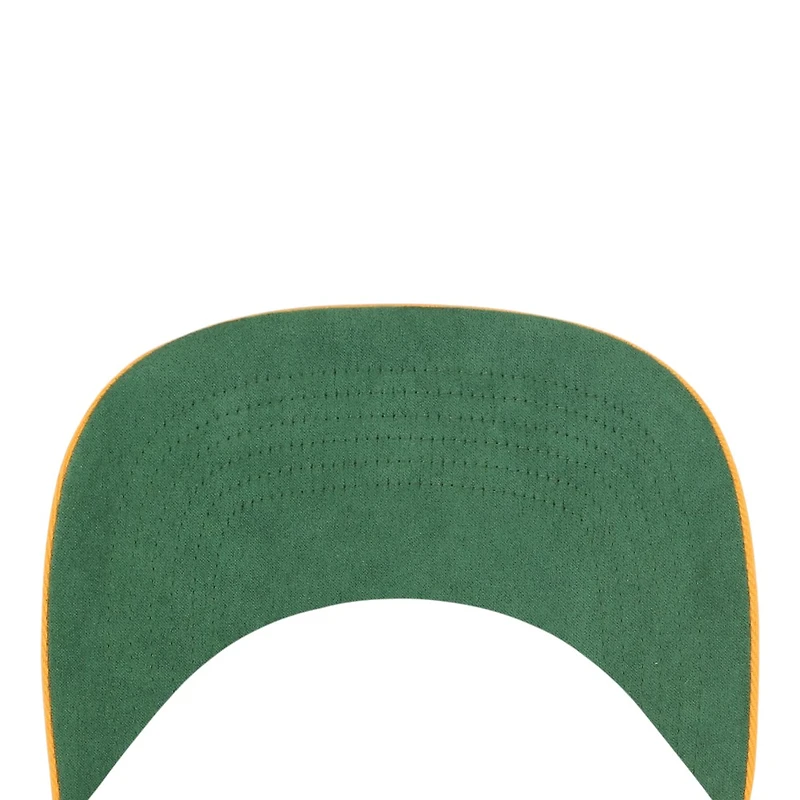 Tennessee Volunteers '47 Vibrant Orange Ponoma Hitch Adjustable Hat