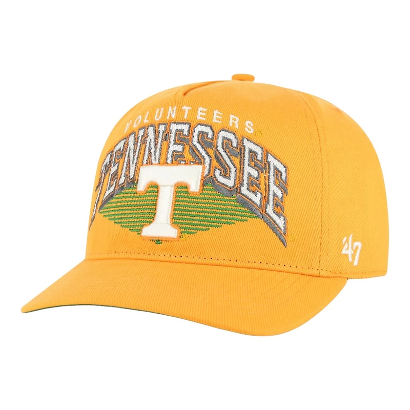 Tennessee Volunteers '47 Vibrant Orange Ponoma Hitch Adjustable Hat