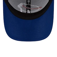 Buffalo Bills Royal Blue Josh Allen "Flying Potato" Director of Billustration New Era 9FORTY Hat