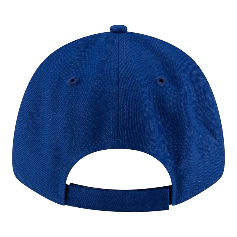 Buffalo Bills Royal Blue Josh Allen "Flying Potato" Director of Billustration New Era 9FORTY Hat