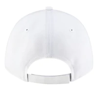 Buffalo Bills White Josh Allen "Flying Potato" Director of Billustration New Era 9FORTY Hat