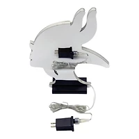 Minnesota Vikings LED Infinity Logo Light