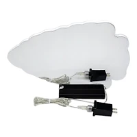 Kansas City Chiefs LED Infinity Logo Light