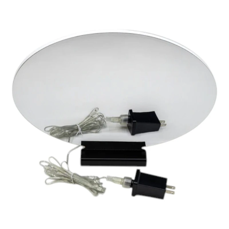 Green Bay Packers LED Infinity Logo Light