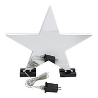 Dallas Cowboys LED Infinity Logo Light