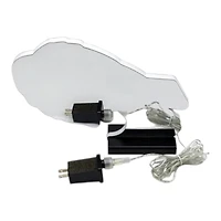 Buffalo Bills LED Infinity Logo Light