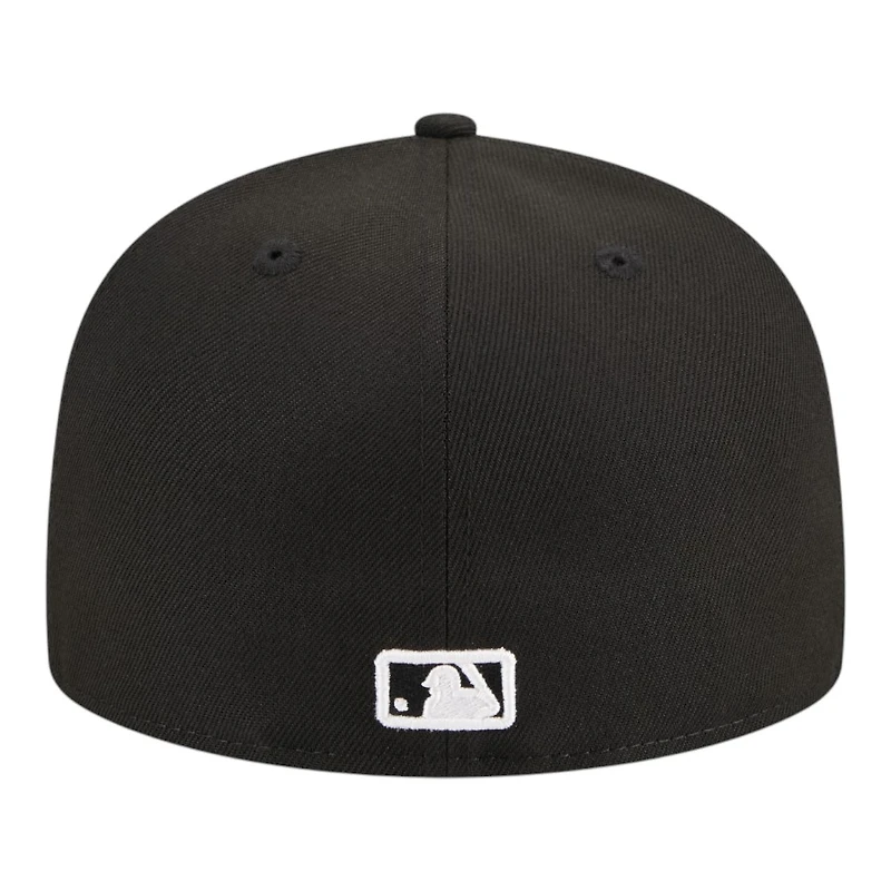 Boston Red Sox and White 1999 All Star Game Patch Grey UV New Era 59FIFTY Fitted Hat