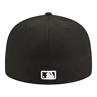 Boston Red Sox and White 1999 All Star Game Patch Grey UV New Era 59FIFTY Fitted Hat