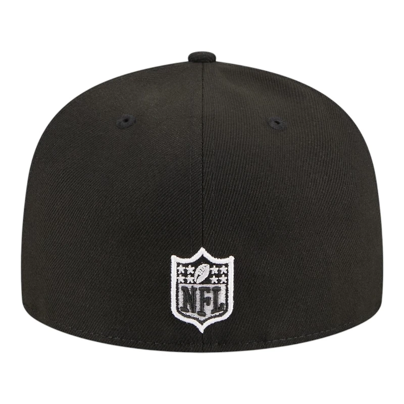 San Francisco 49ers and White Super Bowl XXIX Patch Grey UV New Era 59FIFTY Fitted Hat