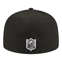 San Francisco 49ers and White Super Bowl XXIX Patch Grey UV New Era 59FIFTY Fitted Hat