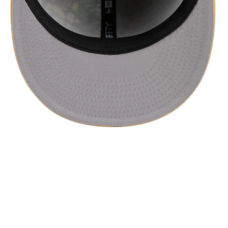 Youth San Diego Padres Diamond Hero Edition New Era 59FIFTY Fitted Hat